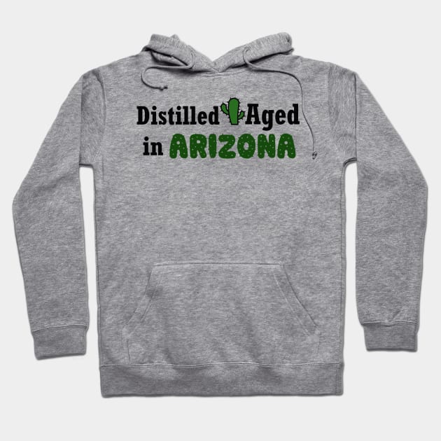 Home is where the whiskey is... Hoodie by whiskeyiseverything